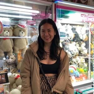 Meet your Posher, Jess